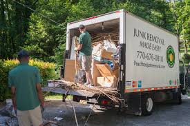 Shed Removal in Belle Haven, VA